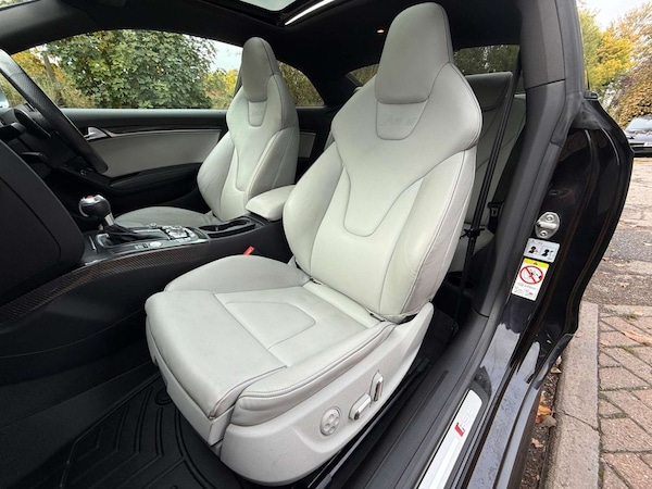 Used Audi RS5 2014 for sale - 76289011: Photo 10