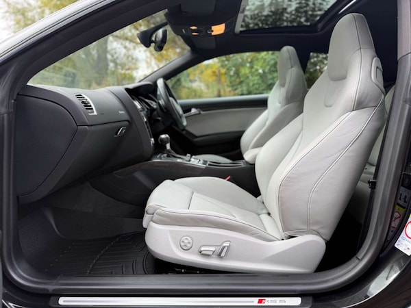 Used Audi RS5 2014 for sale - 76289011: Photo 11