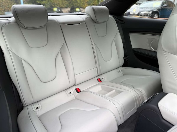 Used Audi RS5 2014 for sale - 76289011: Photo 12