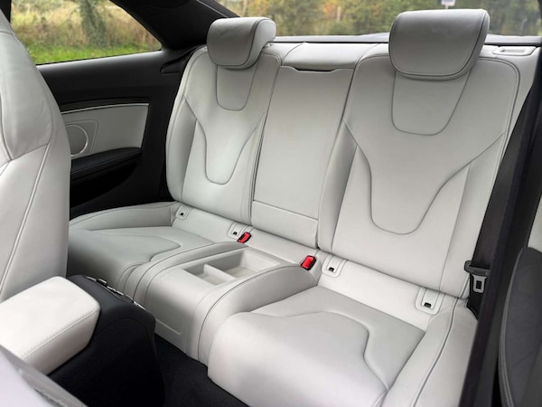 Used Audi RS5 2014 for sale - 76289011: Photo 13