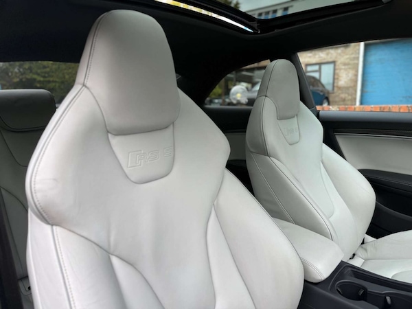 Used Audi RS5 2014 for sale - 76289011: Photo 14