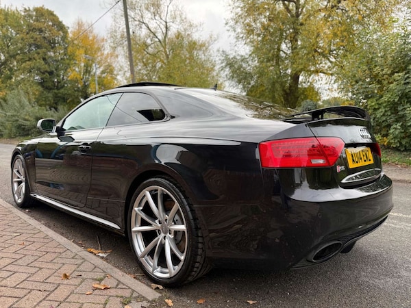 Used Audi RS5 2014 for sale - 76289011: Photo 15