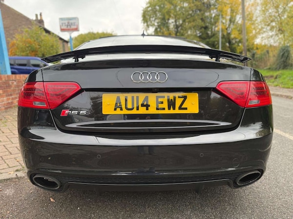 Used Audi RS5 2014 for sale - 76289011: Photo 16
