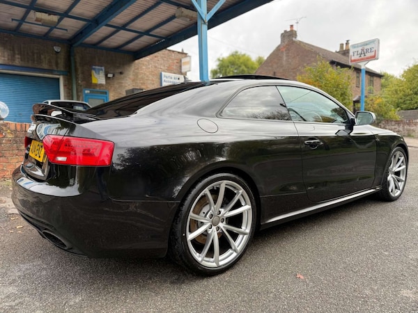 Used Audi RS5 2014 for sale - 76289011: Photo 18