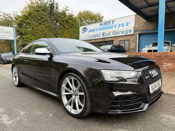 Used Audi RS5 2014 for sale - 76289011: Photo 1