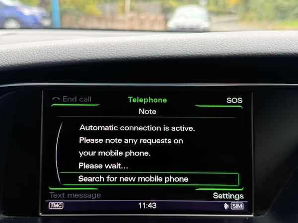 Used Audi RS5 2014 for sale - 76289011: Photo 25