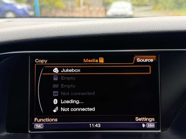 Used Audi RS5 2014 for sale - 76289011: Photo 26