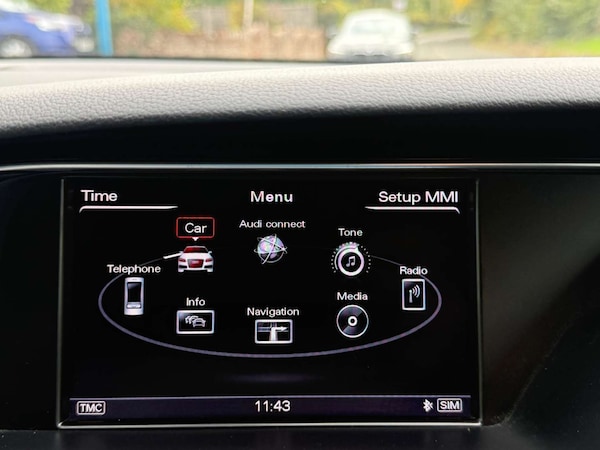 Used Audi RS5 2014 for sale - 76289011: Photo 27