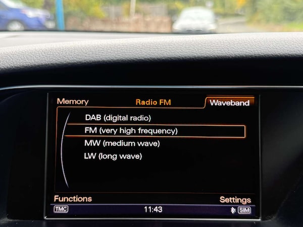 Used Audi RS5 2014 for sale - 76289011: Photo 28