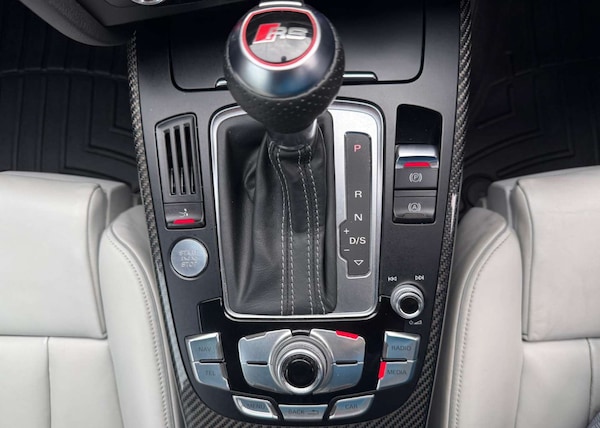 Used Audi RS5 2014 for sale - 76289011: Photo 31