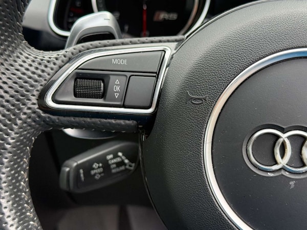 Used Audi RS5 2014 for sale - 76289011: Photo 35