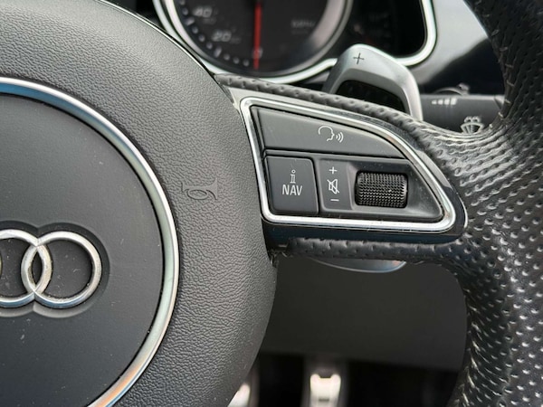 Used Audi RS5 2014 for sale - 76289011: Photo 36