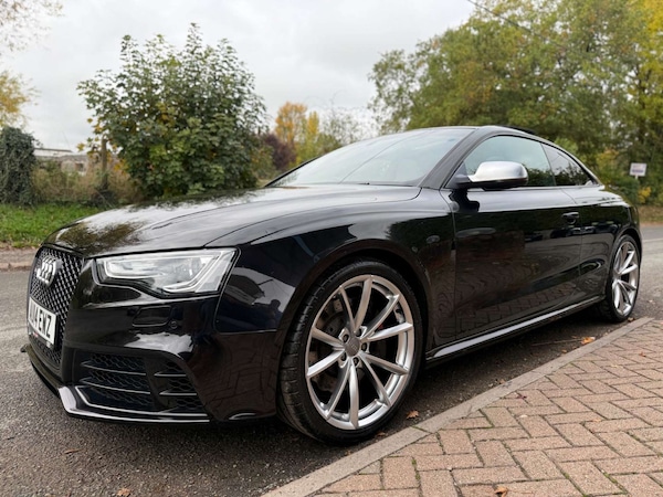 Used Audi RS5 2014 for sale - 76289011: Photo 3