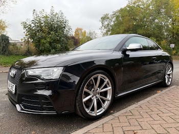 Used Audi RS5 2014 for sale - 76289011: Photo