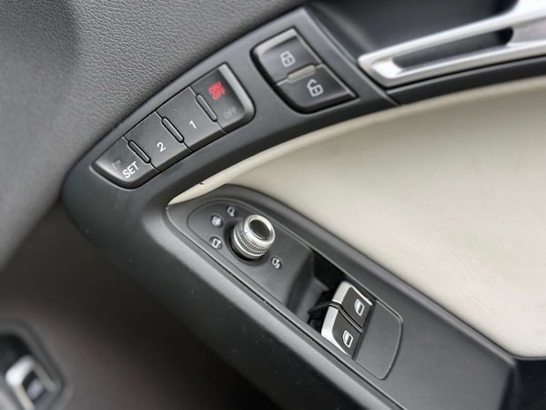 Used Audi RS5 2014 for sale - 76289011: Photo 40