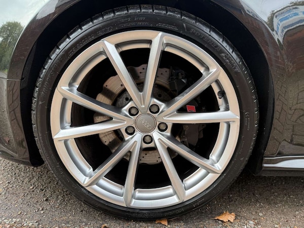 Used Audi RS5 2014 for sale - 76289011: Photo 41