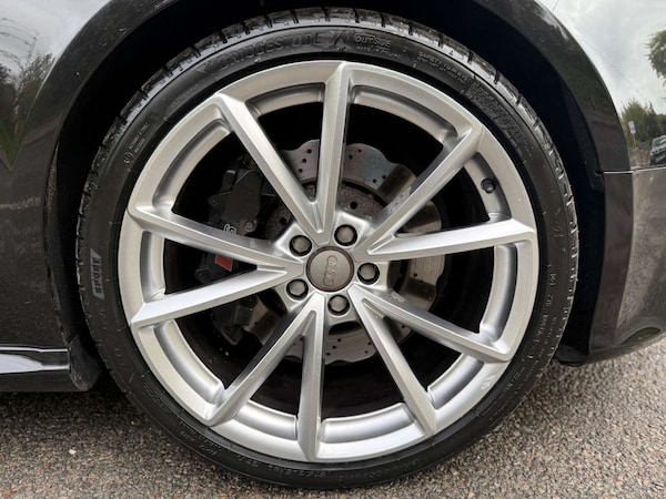 Used Audi RS5 2014 for sale - 76289011: Photo 42