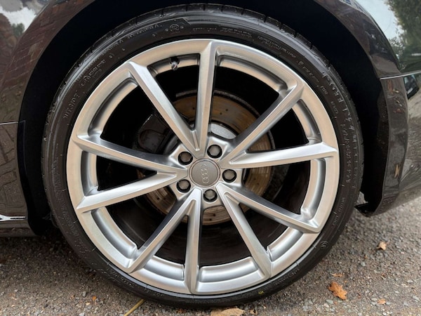 Used Audi RS5 2014 for sale - 76289011: Photo 43