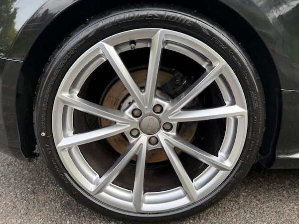 Used Audi RS5 2014 for sale - 76289011: Photo 44