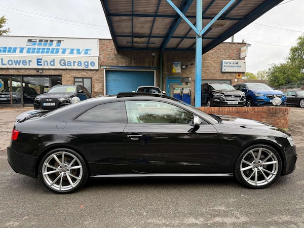Used Audi RS5 2014 for sale - 76289011: Photo 47
