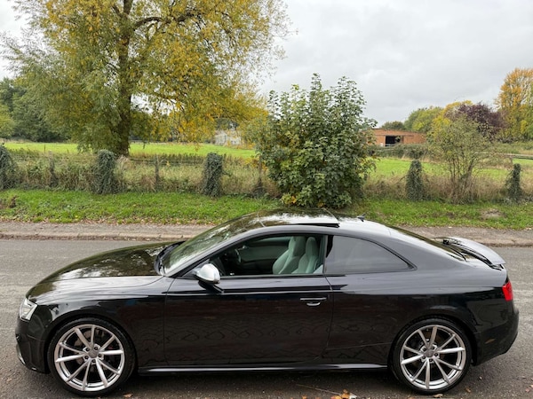 Used Audi RS5 2014 for sale - 76289011: Photo 48