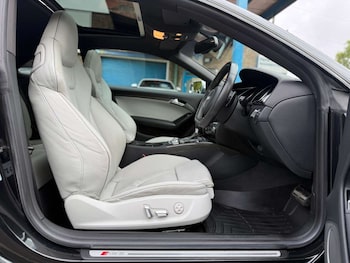 Used Audi RS5 2014 for sale - 76289011: Photo
