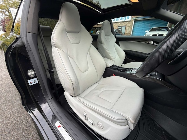 Used Audi RS5 2014 for sale - 76289011: Photo 5