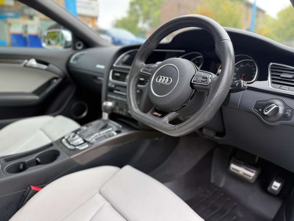 Used Audi RS5 2014 for sale - 76289011: Photo 6