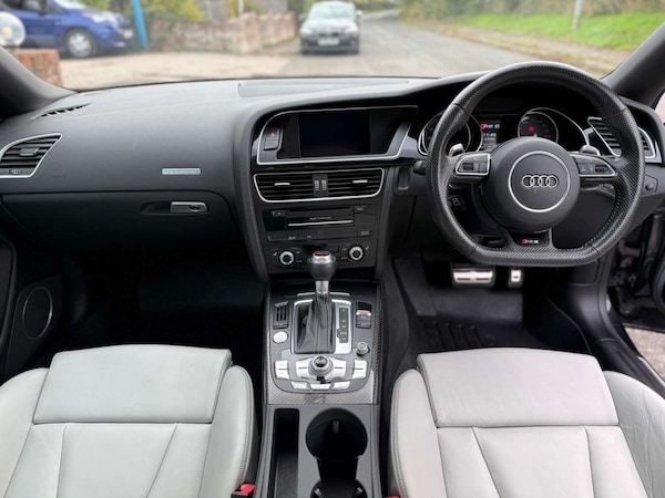 Used Audi RS5 2014 for sale - 76289011: Photo 7