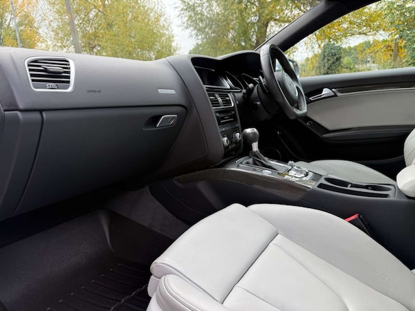 Used Audi RS5 2014 for sale - 76289011: Photo 9