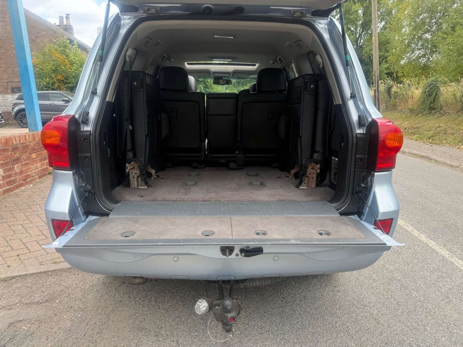 Vehicle 15