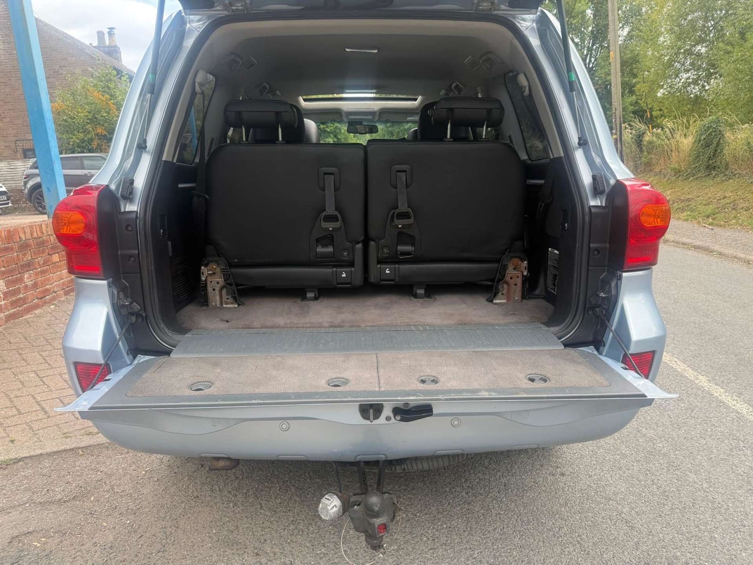 Vehicle 16