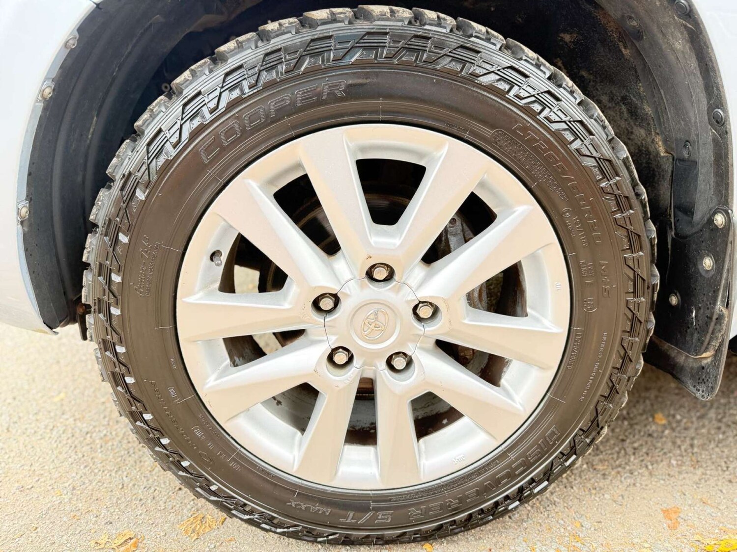 Used Toyota Land Cruiser 2012 for sale - 76070580: Photo 45