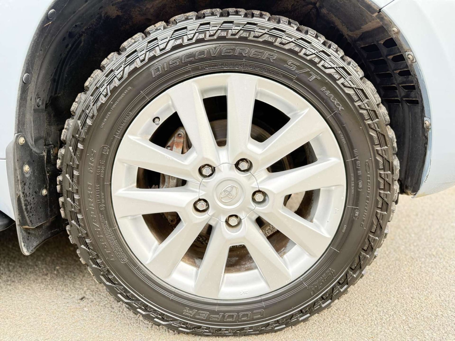 Used Toyota Land Cruiser 2012 for sale - 76070580: Photo 46