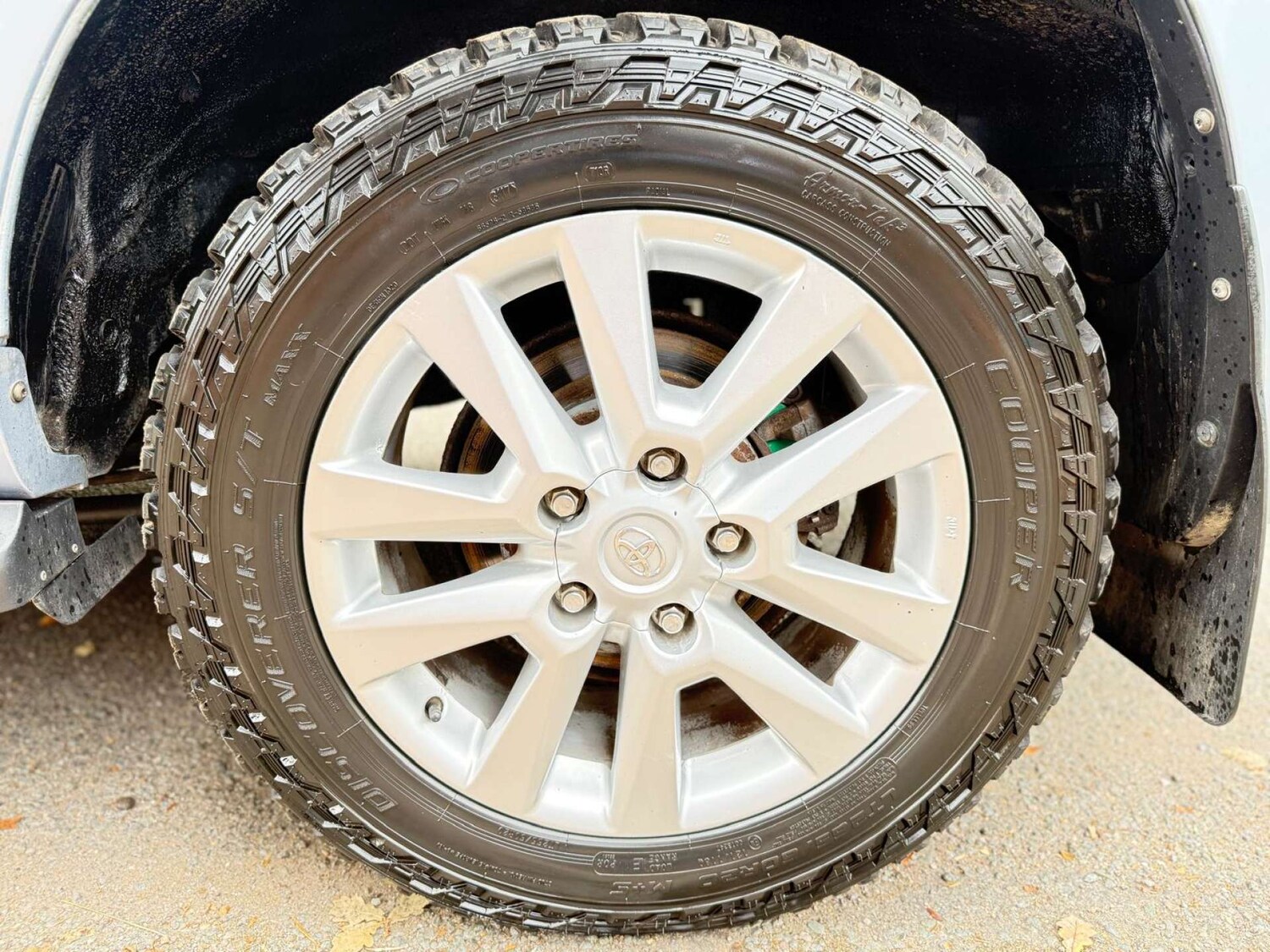 Used Toyota Land Cruiser 2012 for sale - 76070580: Photo 47