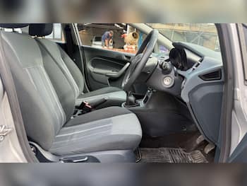 Used Ford Fiesta 2010 for sale - 79866976: Photo