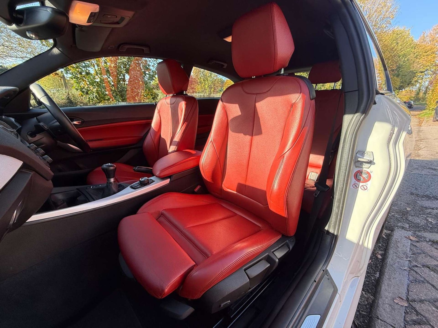 Used BMW 1 Series 2015 for sale - 76363958: Photo 10