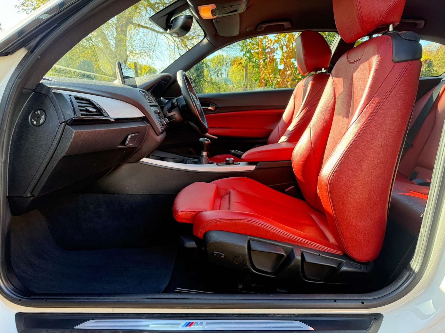 Used BMW 1 Series 2015 for sale - 76363958: Photo 11