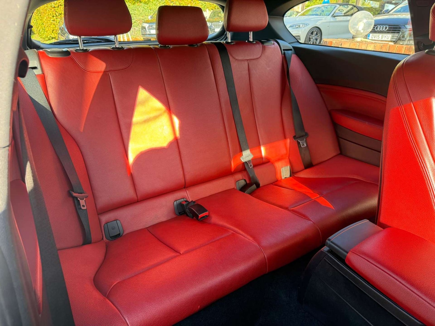 Used BMW 1 Series 2015 for sale - 76363958: Photo 12