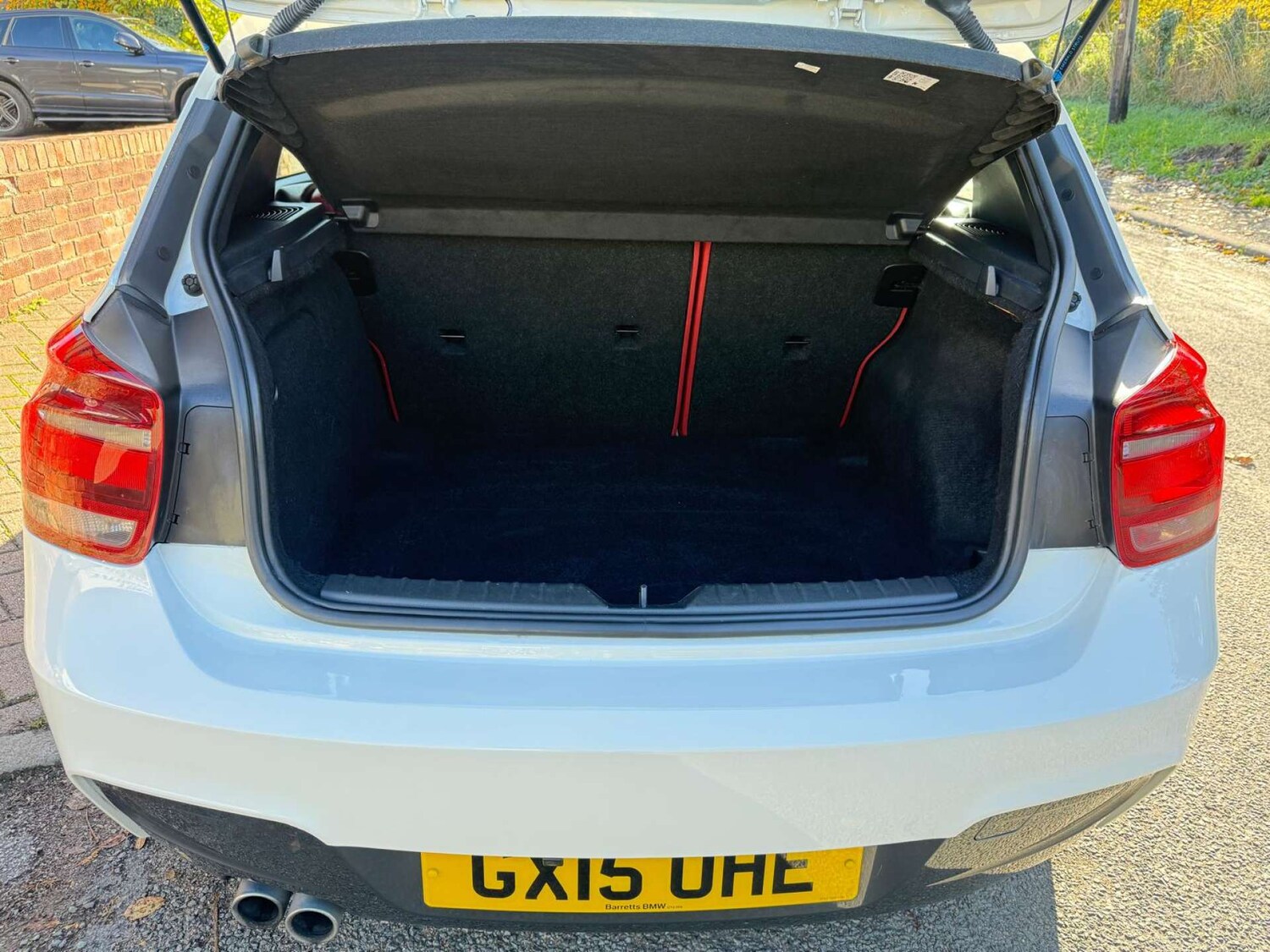 Used BMW 1 Series 2015 for sale - 76363958: Photo 15