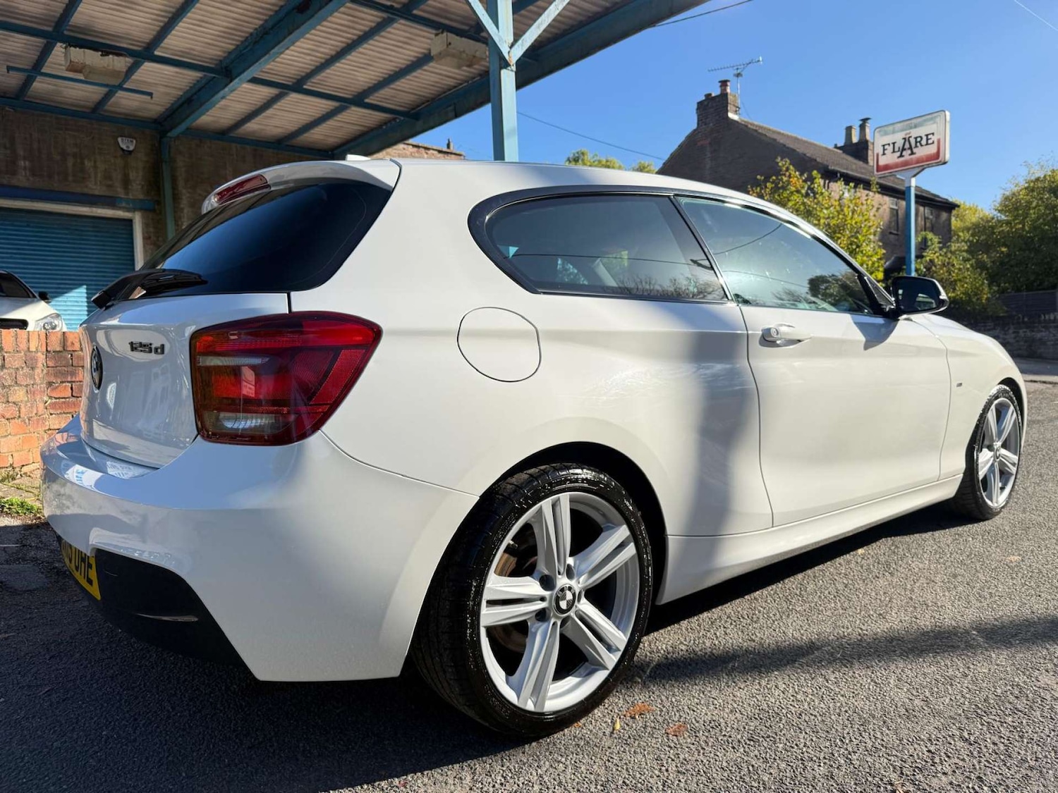 Used BMW 1 Series 2015 for sale - 76363958: Photo 17