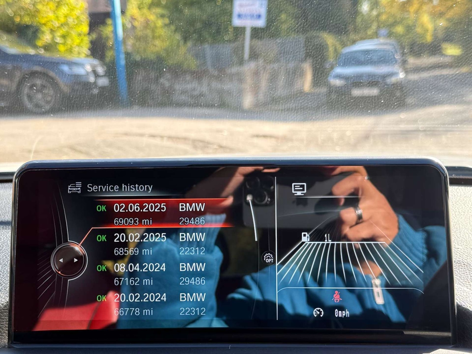 Used BMW 1 Series 2015 for sale - 76363958: Photo 18