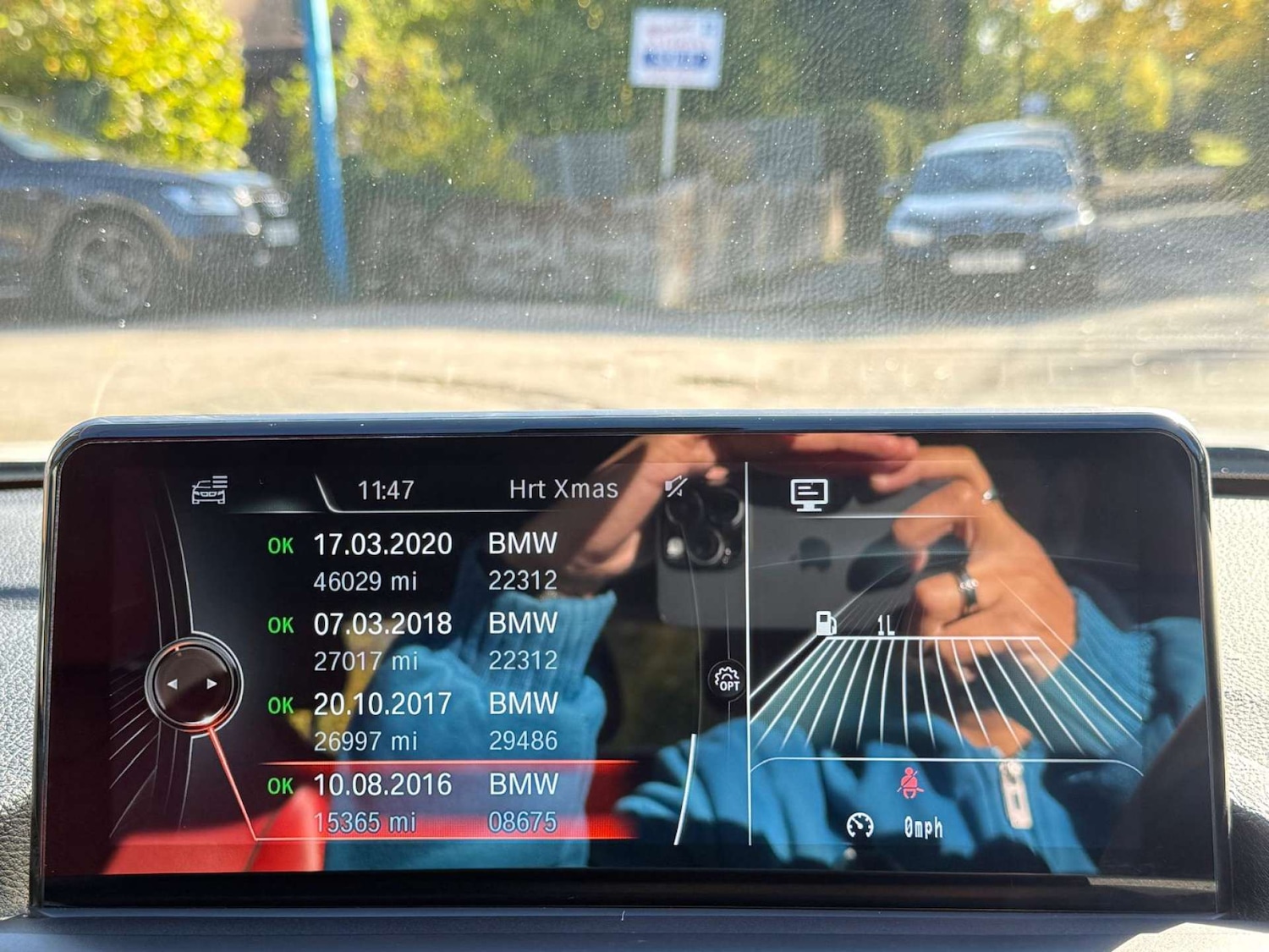 Used BMW 1 Series 2015 for sale - 76363958: Photo 19