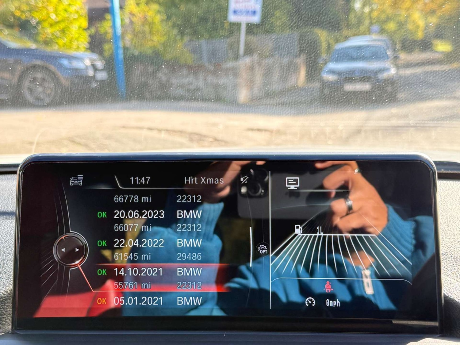 Used BMW 1 Series 2015 for sale - 76363958: Photo 20