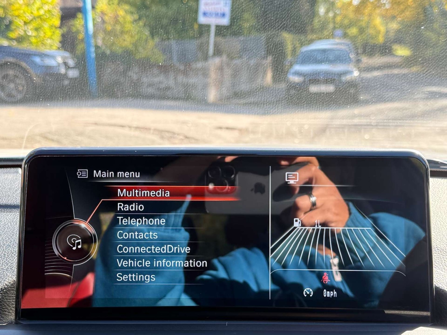 Used BMW 1 Series 2015 for sale - 76363958: Photo 21