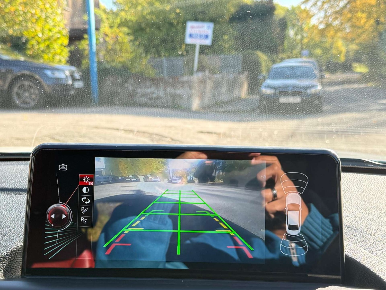 Used BMW 1 Series 2015 for sale - 76363958: Photo 22