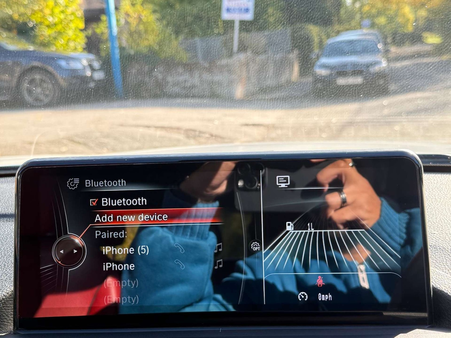 Used BMW 1 Series 2015 for sale - 76363958: Photo 24