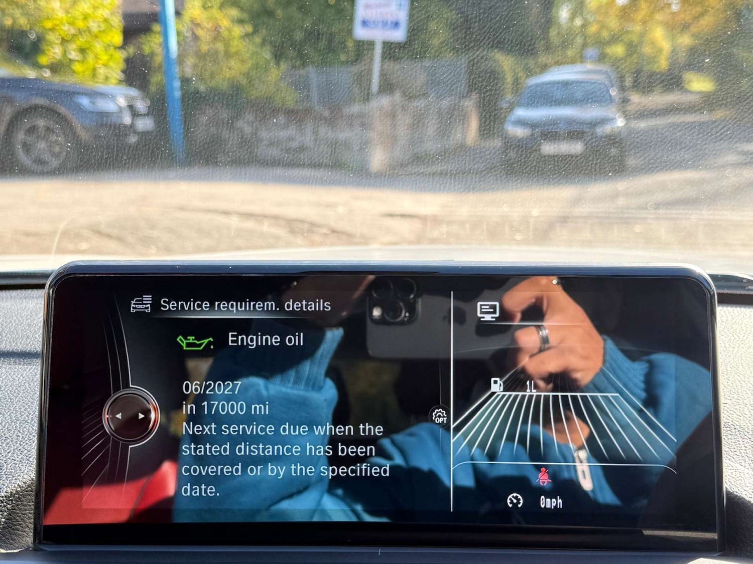 Used BMW 1 Series 2015 for sale - 76363958: Photo 25