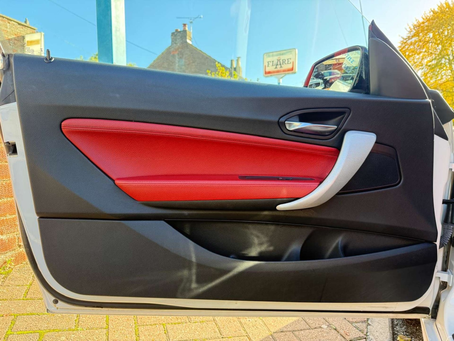 Used BMW 1 Series 2015 for sale - 76363958: Photo 30