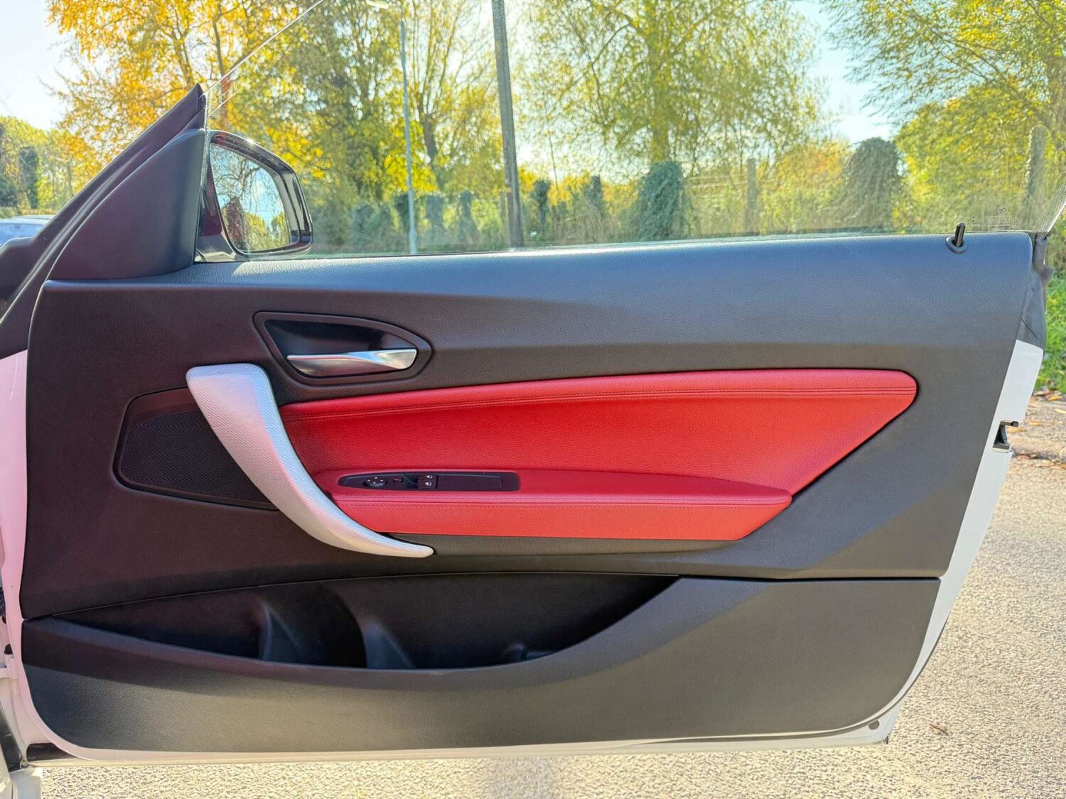 Used BMW 1 Series 2015 for sale - 76363958: Photo 31